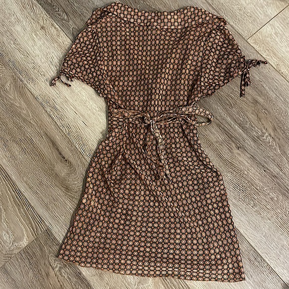 Sheer Dress - Picture 3 of 4